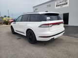 New 2025 Lincoln Aviator Reserve w/ Equipment Group 201A image 3