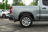 Used 2024 Chevrolet Silverado 1500 Custom image 5