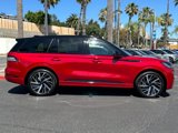 New 2025 Lincoln Aviator Black Label image 3