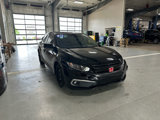 Used 2020 Honda Civic EX image 4