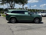 New 2025 Mercedes-Benz GLS 580 4MATIC image 2