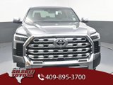 New 2025 Toyota Tundra 1794 Edition image 3
