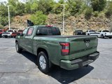 Used 2024 Nissan Frontier SV w/ Technology Package image 5