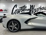 Used 2021 Chevrolet Corvette Stingray Preferred Conv w/ Z51 Performance Package image 4