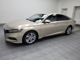 Used 2020 Honda Accord LX image 2