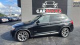 Used 2017 BMW X3 xDrive35i image 5