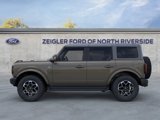 New 2025 Ford Bronco Outer Banks image 3