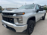 Used 2020 Chevrolet Silverado 3500 LT image 2