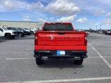 New 2025 Chevrolet Silverado 1500 Custom Trail Boss w/ LPO, Dark Essentials Package image 4