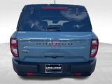 Used 2022 Ford Bronco Sport Outer Banks w/ Tech Package image 4