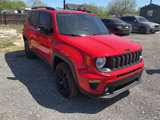 Used 2023 Jeep Renegade Altitude w/ Sun/Sound Group image 3