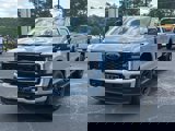New 2025 Ford F250 Lariat w/ Lariat Ultimate Package image 3