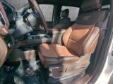 New 2025 Ford F350 King Ranch w/ Chrome Package image 4