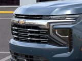 New 2025 Chevrolet Tahoe Premier image 2