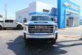 New 2025 GMC Sierra 3500 SLE image 3