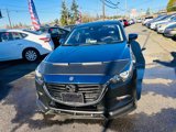 Used 2017 MAZDA MAZDA3 Touring image 2