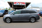 Used 2017 Honda Odyssey Touring image 3