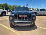 New 2025 GMC Canyon AT4 w/ Nightfall Edition image 2