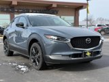 Used 2024 MAZDA CX-30 AWD 2.5 S w/ Preferred Package image 2