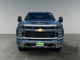 New 2026 Chevrolet Silverado 2500 LT image 2