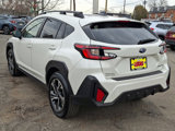 Certified 2024 Subaru Crosstrek 2.0i Premium image 5