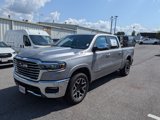 New 2025 RAM 1500 Laramie w/ Bed Utility Group image 2