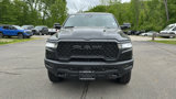 New 2025 RAM 1500 Rebel w/ Rebel Level 2 Equipment Group image 3