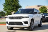 New 2025 Jeep Grand Cherokee Summit image 3