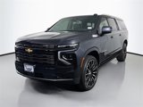 New 2025 Chevrolet Suburban High Country image 3