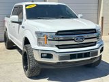 Used 2019 Ford F150 Lariat w/ Equipment Group 501A Mid image 5