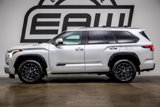 Used 2025 Toyota Sequoia Platinum image 5