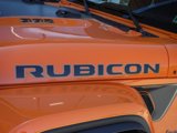 New 2025 Jeep Wrangler Unlimited Rubicon 392 image 4