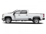 New 2025 Chevrolet Silverado 3500 LTZ w/ LTZ Premium Package image 5