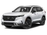New 2026 Honda CR-V Sport Touring image 4