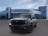New 2025 Ford Expedition Platinum image 2