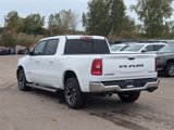 New 2025 RAM 1500 Laramie image 5