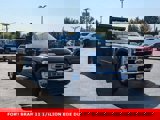 Certified 2024 Ford F550 2WD Regular Cab Super Duty image 3