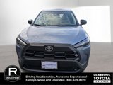 New 2026 Toyota Corolla Cross L image 2