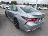 Used 2024 Toyota Camry SE image 4