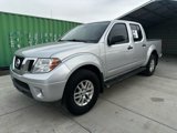 Used 2019 Nissan Frontier SV w/ Value Truck Package image 5
