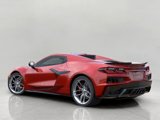 New 2025 Chevrolet Corvette Z06 w/ Chrome Exterior Badge Package image 3
