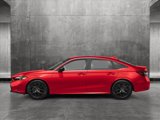New 2025 Honda Civic FWD Hybrid Sedan image 2