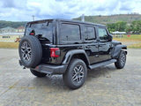 New 2025 Jeep Wrangler Sahara image 5