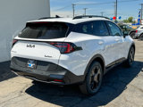 New 2026 Kia Sportage X-Line image 5