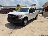 Used 2020 Ford F150 XL w/ Equipment Group 101A Mid image 3