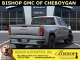 New 2025 GMC Sierra 1500 Elevation image 6