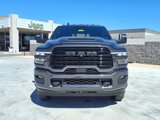 New 2025 RAM 3500 Laramie w/ Night Edition image 2