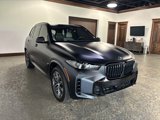 Used 2024 BMW X5 xDrive40i w/ M Sport Package image 4