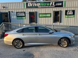 Used 2019 Honda Accord Touring image 2