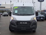 Used 2024 RAM ProMaster 2500 image 2